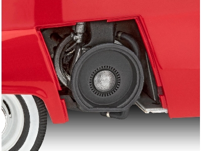 Bmw Isetta 250 - 70th Anniversary - zdjęcie 6