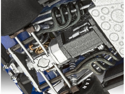 Tyrrell P34-2 (6-wheeler) - zdjęcie 8