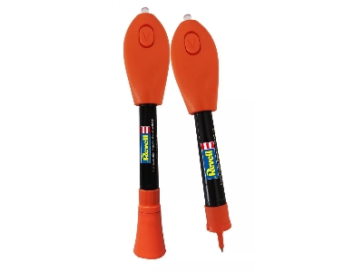 Uv Super Kleber & Uv Marker - zdjęcie 1