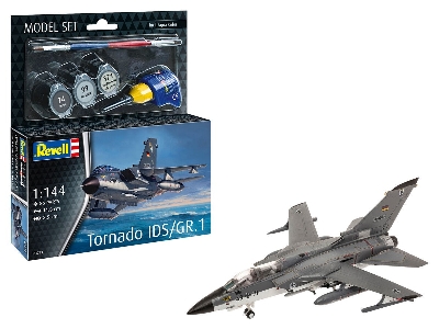 Tornado Ids/Gr.1 - Model Set - zdjęcie 1