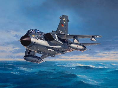 Tornado Ids/Gr.1 - Model Set - zdjęcie 2