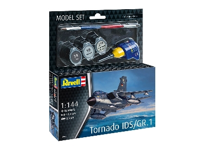 Tornado Ids/Gr.1 - Model Set - zdjęcie 3