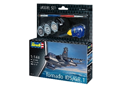 Tornado Ids/Gr.1 - Model Set - zdjęcie 5