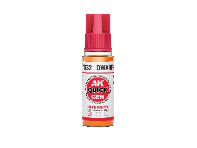 Ak 17032 Dwarf Flesh - zdjęcie 2