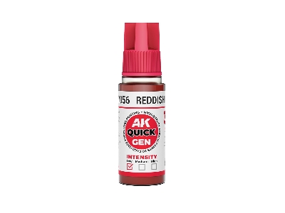 Ak 17056 Reddish Flesh - zdjęcie 2