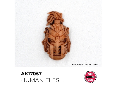 Ak 17057 Human Flesh - zdjęcie 3