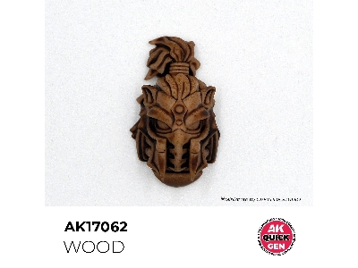 Ak 17062 Wood - zdjęcie 3