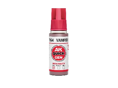 Ak 17064 Vampire Flesh - zdjęcie 2