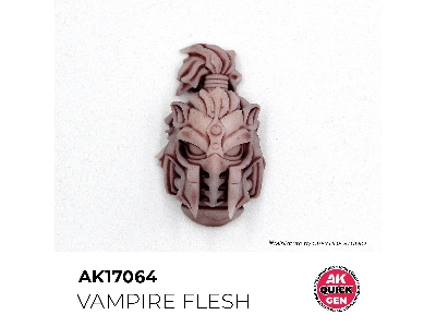 Ak 17064 Vampire Flesh - zdjęcie 3