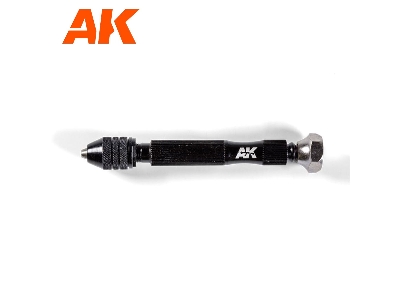 Hand Drill (1 Piece) - zdjęcie 2