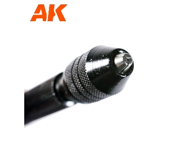 Hand Drill (1 Piece) - zdjęcie 5