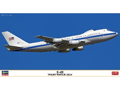E-4b 'nightwatch 2024' - zdjęcie 1
