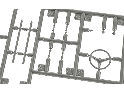 Isuzu Bellett 1600gtr 'race Configuration' - zdjęcie 4