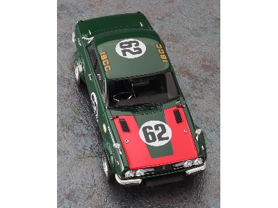 Isuzu Bellett 1600gtr 'race Configuration' - zdjęcie 10