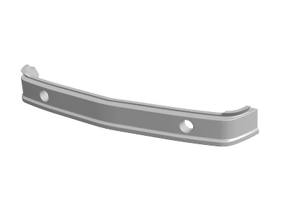 Nissan Sunny Truck (Gb122) 'fire Pattern' With Chin Spoiler - zdjęcie 3