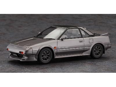 Toyota Mr2 (Aw11) Late Version G-limited Super Charger 'custom Version' - zdjęcie 2