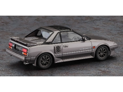 Toyota Mr2 (Aw11) Late Version G-limited Super Charger 'custom Version' - zdjęcie 3
