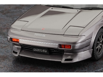 Toyota Mr2 (Aw11) Late Version G-limited Super Charger 'custom Version' - zdjęcie 4