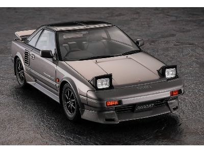 Toyota Mr2 (Aw11) Late Version G-limited Super Charger 'custom Version' - zdjęcie 5