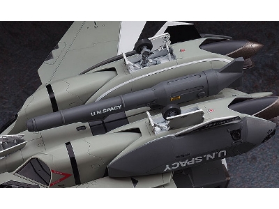 Ve-11 Thunderseeker 'svaw-121 Night Stalkers' - zdjęcie 3