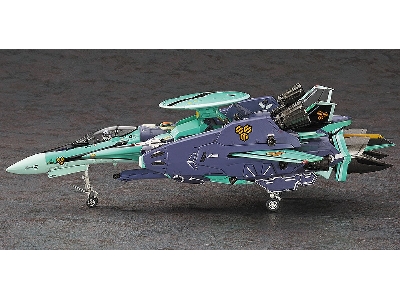 Rvf-25 Super Messiash 'macross Frontier' - zdjęcie 3