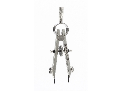 Precision Divider For Marking (Double Needle Type) - zdjęcie 2