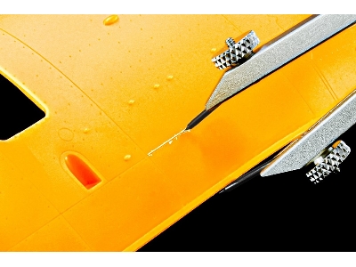 Precision Divider For Marking (Double Needle Type) - zdjęcie 3
