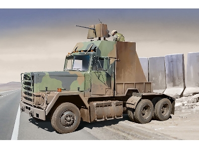 M915 Gun Truck - zdjęcie 1