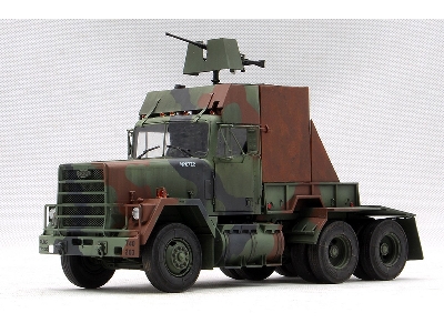 M915 Gun Truck - zdjęcie 6