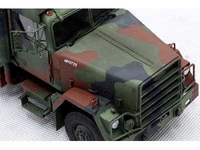 M915 Gun Truck - zdjęcie 7