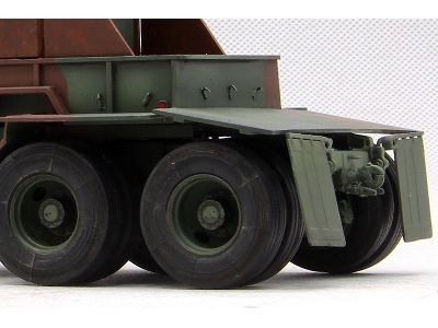 M915 Gun Truck - zdjęcie 10