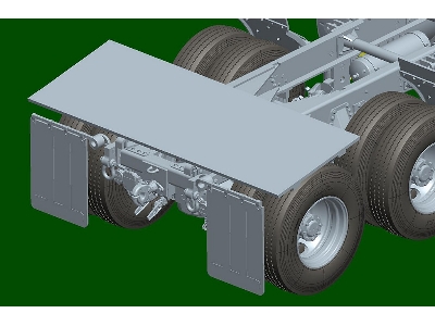 M915 Gun Truck - zdjęcie 15