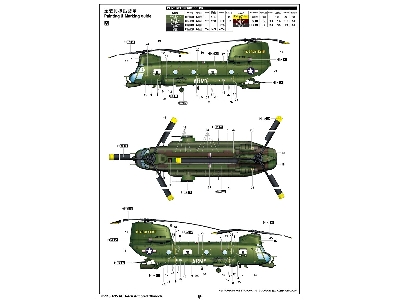 Ach-47a Armored Chinook - zdjęcie 5