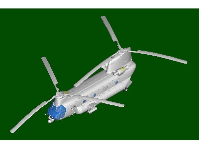 Ach-47a Armored Chinook - zdjęcie 15