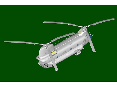 Ach-47a Armored Chinook - zdjęcie 16