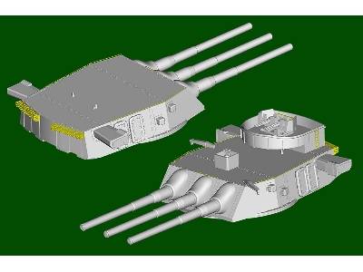 Uss Ohio Bb-68 - zdjęcie 6