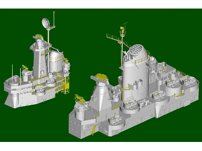 Uss Ohio Bb-68 - zdjęcie 8