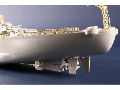 Uss Ohio Bb-68 - zdjęcie 15