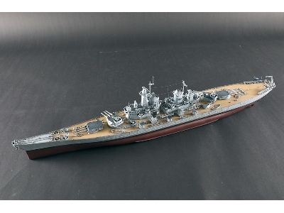 Uss Ohio Bb-68 - zdjęcie 23