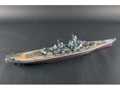 Uss Ohio Bb-68 - zdjęcie 24