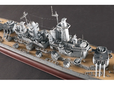 Uss Ohio Bb-68 - zdjęcie 26
