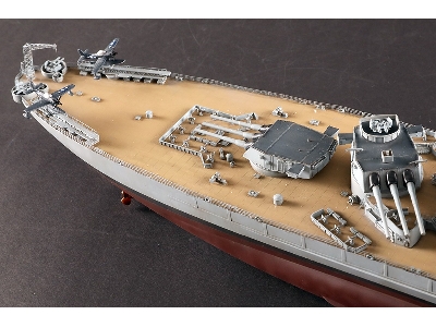 Uss Ohio Bb-68 - zdjęcie 27