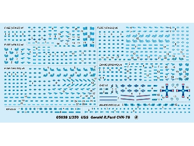 Uss Gerald R. Ford Cvn-78 - zdjęcie 4