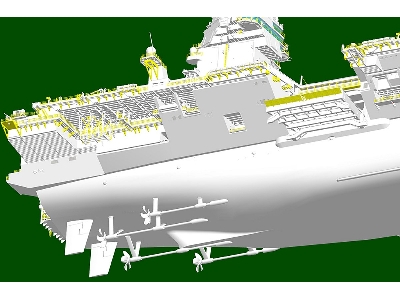 Uss Gerald R. Ford Cvn-78 - zdjęcie 14