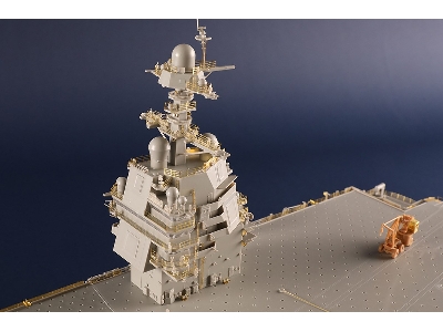 Uss Gerald R. Ford Cvn-78 - zdjęcie 17