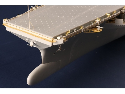 Uss Gerald R. Ford Cvn-78 - zdjęcie 18