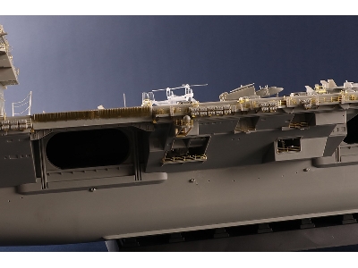 Uss Gerald R. Ford Cvn-78 - zdjęcie 20