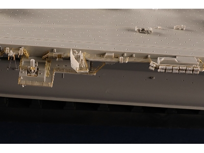 Uss Gerald R. Ford Cvn-78 - zdjęcie 21