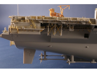 Uss Gerald R. Ford Cvn-78 - zdjęcie 23