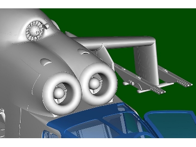 Mil Mi-24 A Hind-b - zdjęcie 16